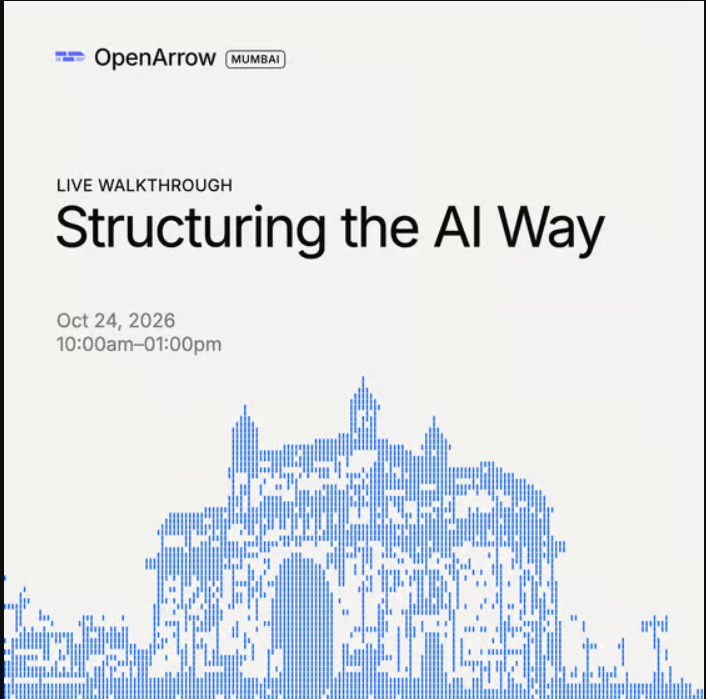 Structuring the AI Way