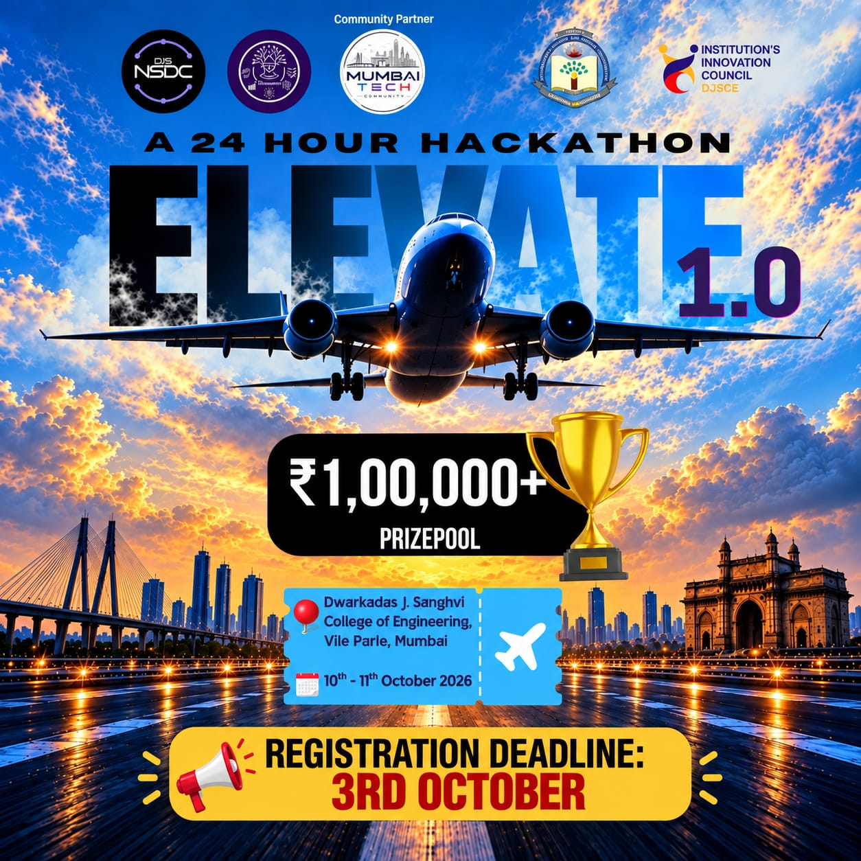 ELEVATE 1.0